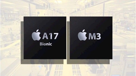 金湾苹果15维修站分享iPhone15系列会用3nm芯片吗 